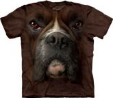Boxer Face