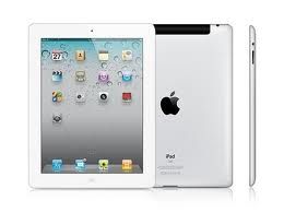 IPAD APPLE 2 16GB Wi-Fi Desbloqueado