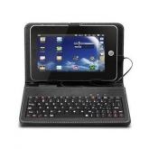 Tablet Volcano VLC-715 - Android 2.2 / 2Gb interno / Wi-Fi /